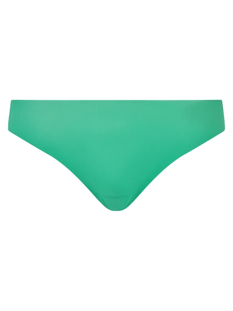 Chantelle - Pulpies Bikinihose Hollywood Green