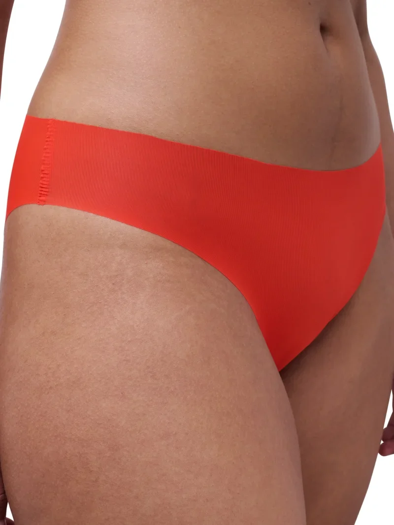 Chantelle – Pulpies Bikinihose Flammenrot
