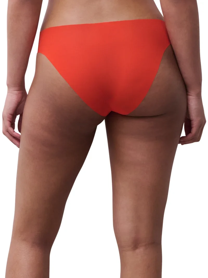 Chantelle – Pulpies Bikinihose Flammenrot