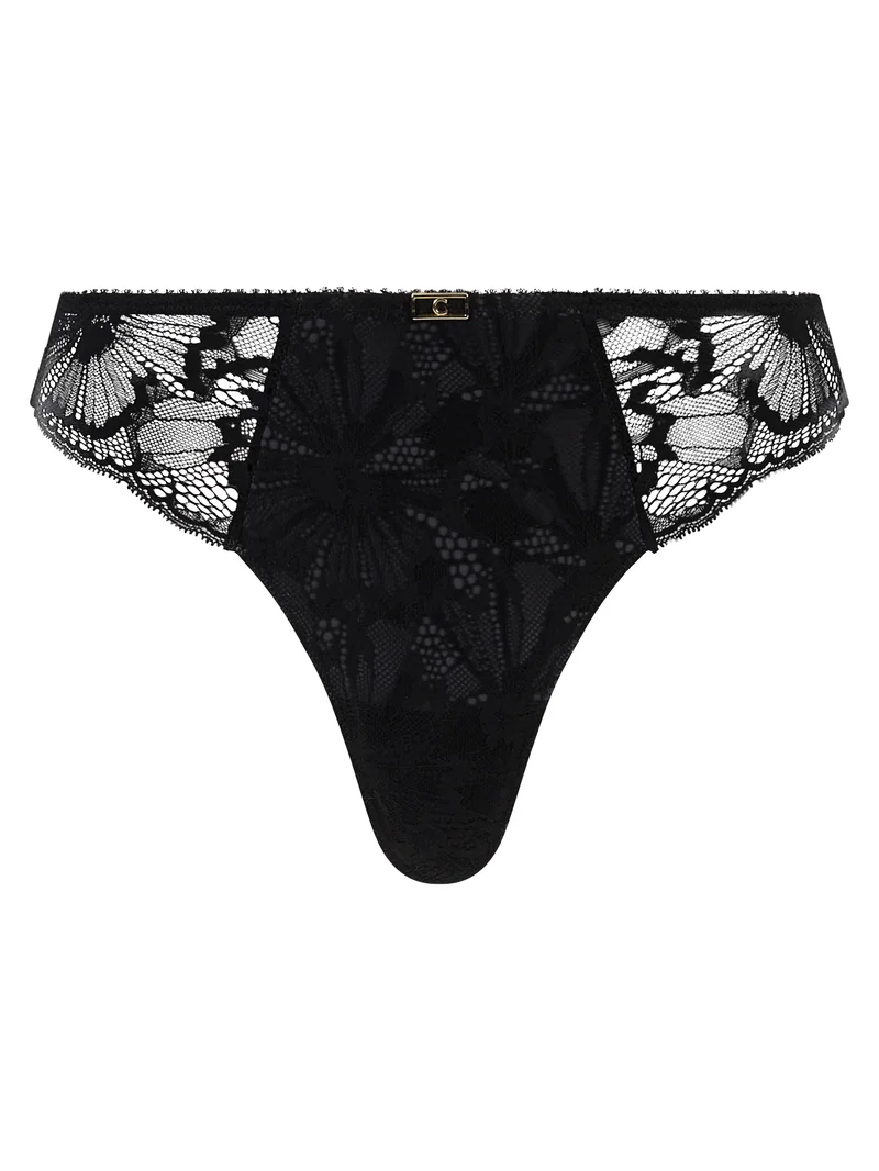 Chantelle - Muse Tanga Schwarz