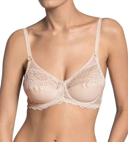 Triumph Romy Bügel-BH teint