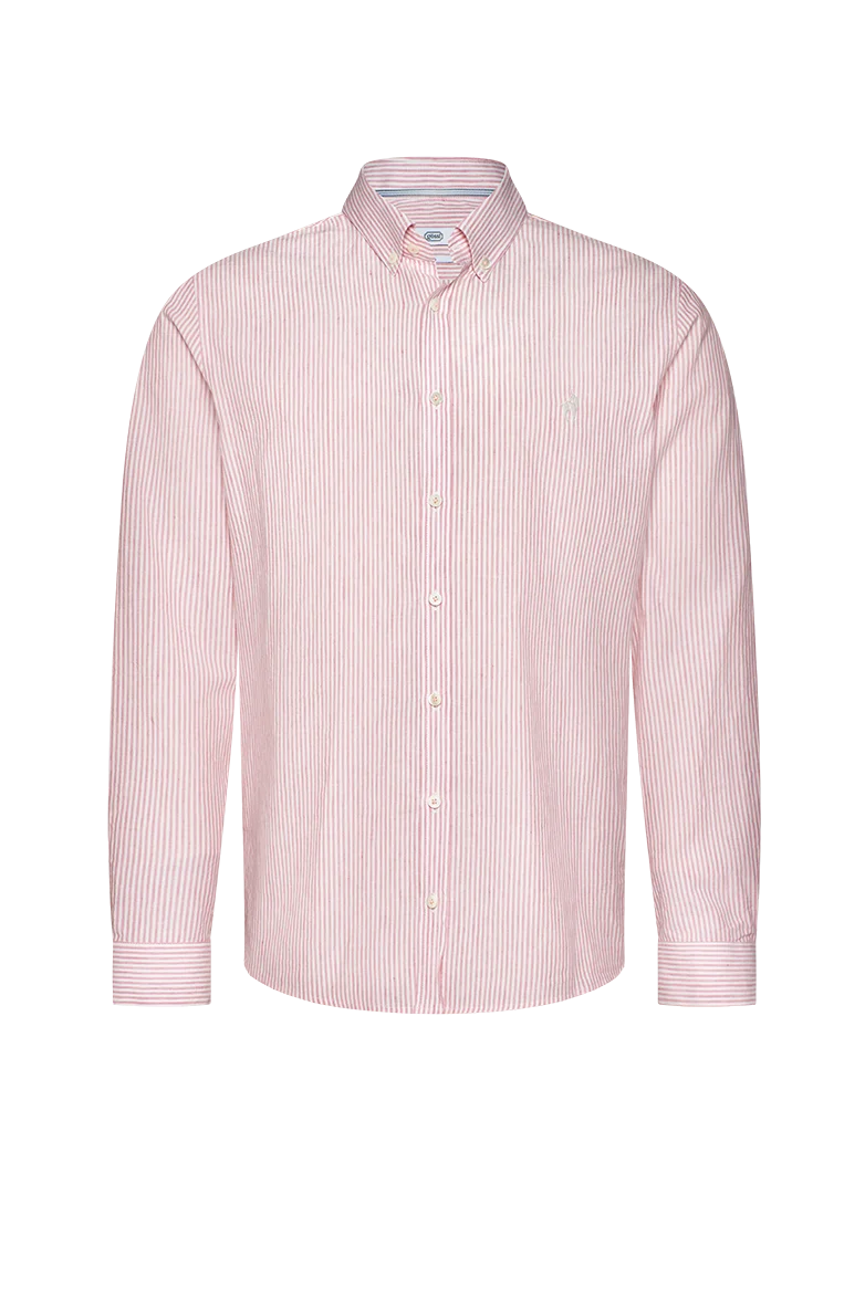 Button-down Hemd