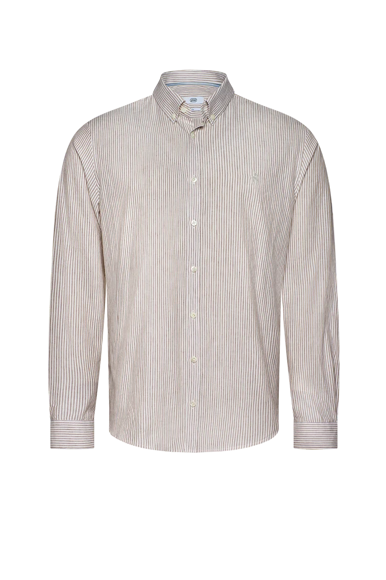 Button-down Hemd