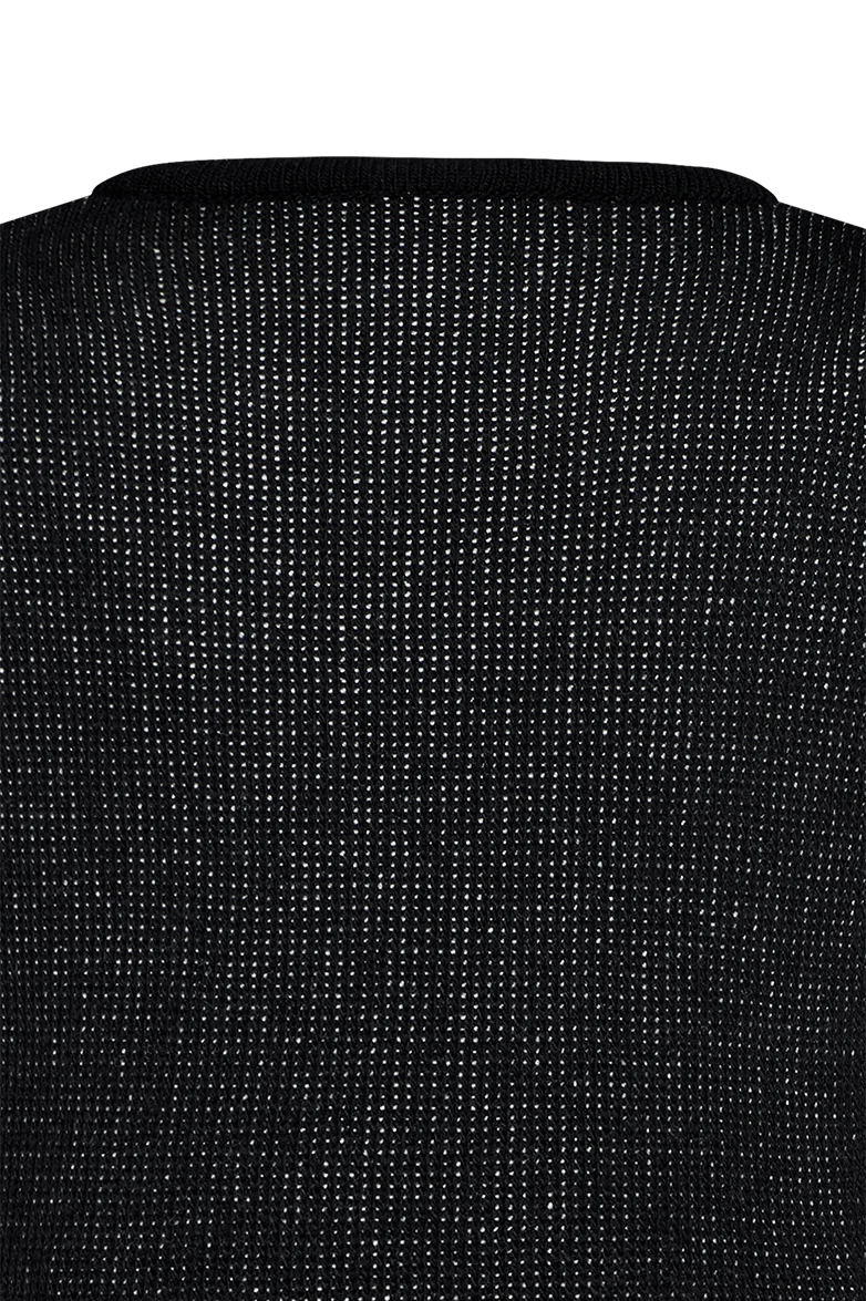Strickpullover mit Doppeladler