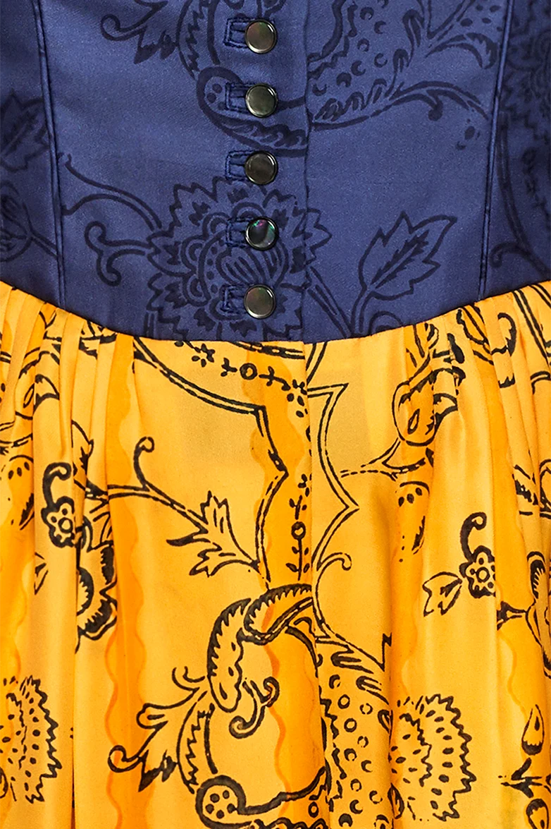 Mein liebstes Dirndl