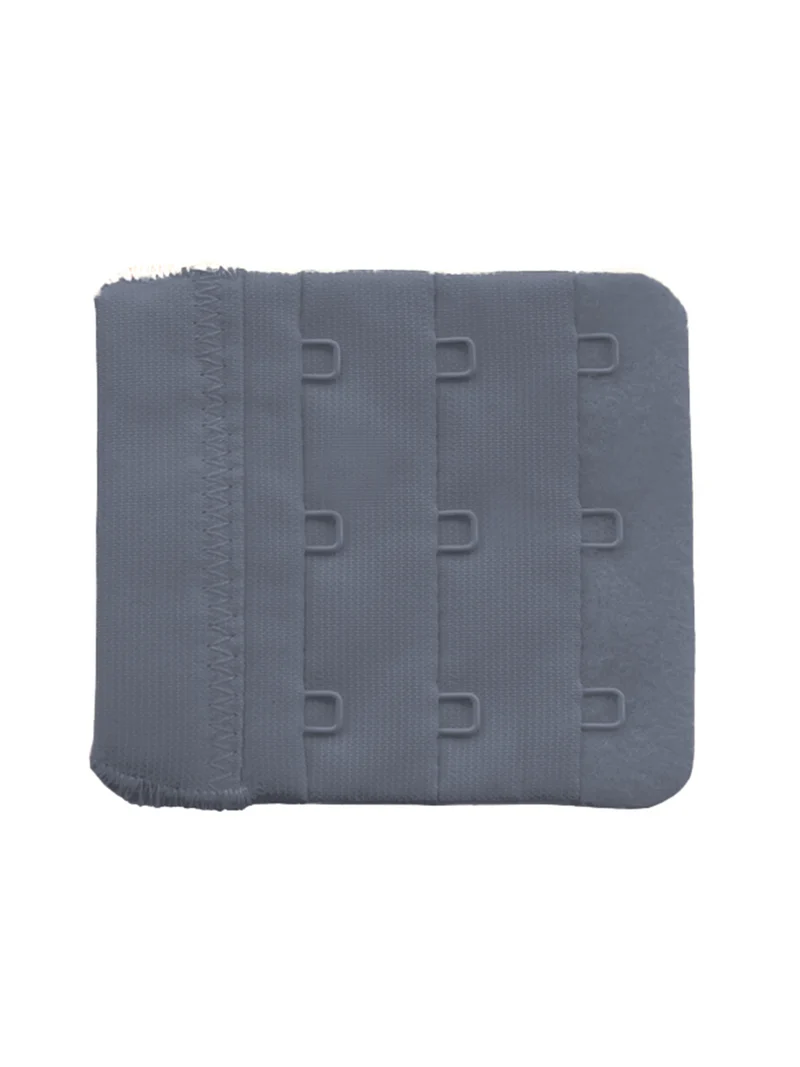 BH-Verlängerer Anthracite 3-Reihig