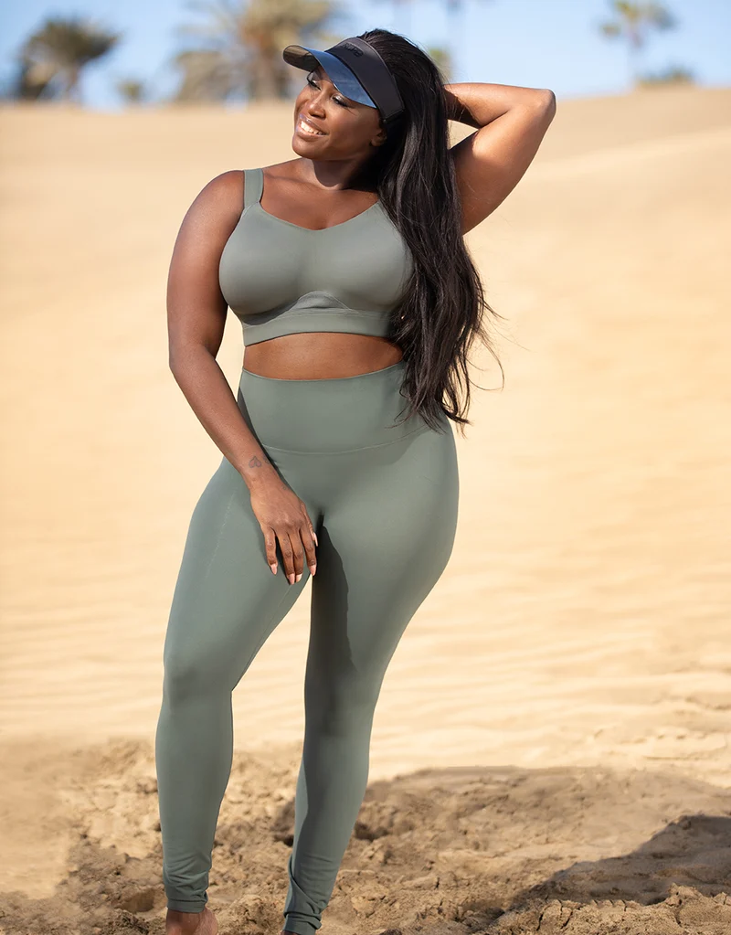 Sport-BH Jive Racer Olive