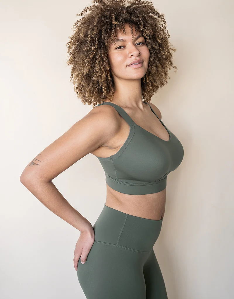 Sport-BH Jive Racer Olive