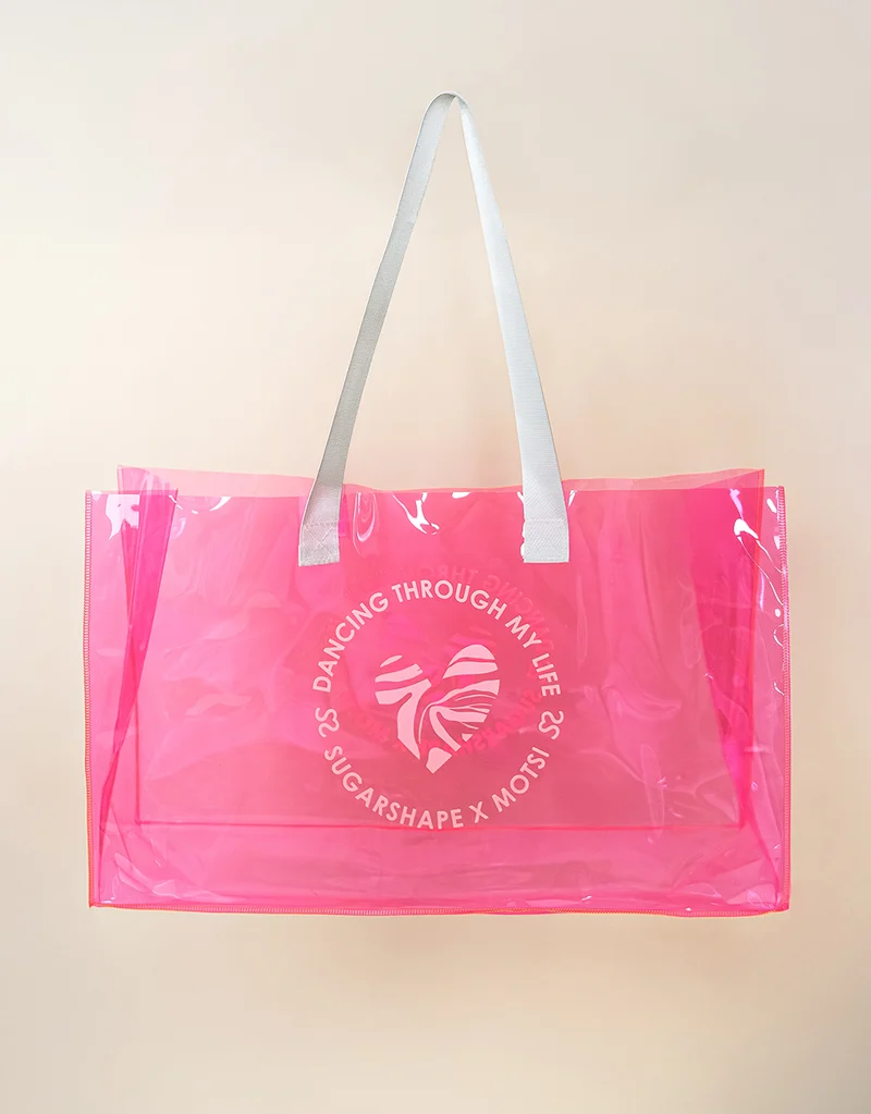 Beach Bag