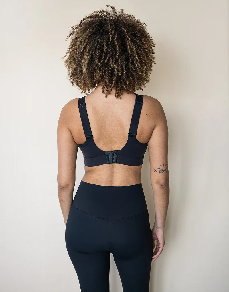 Sport-BH Jive Racer Black