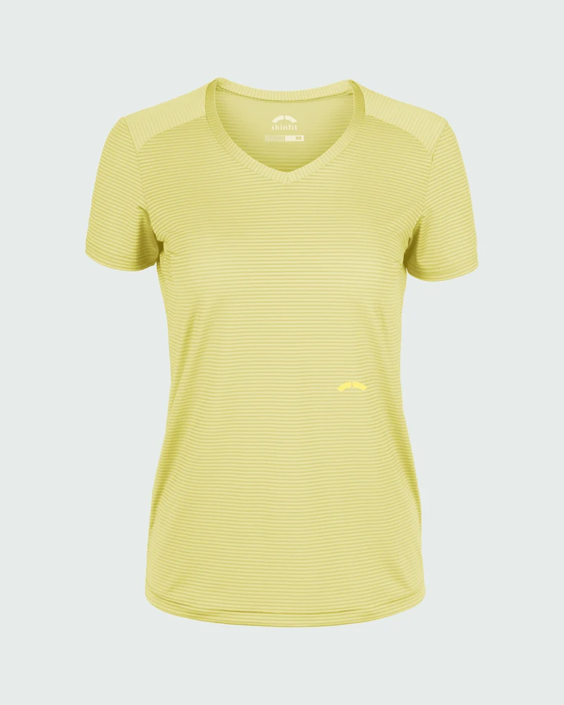 Riva Light Tonal T-Shirt W