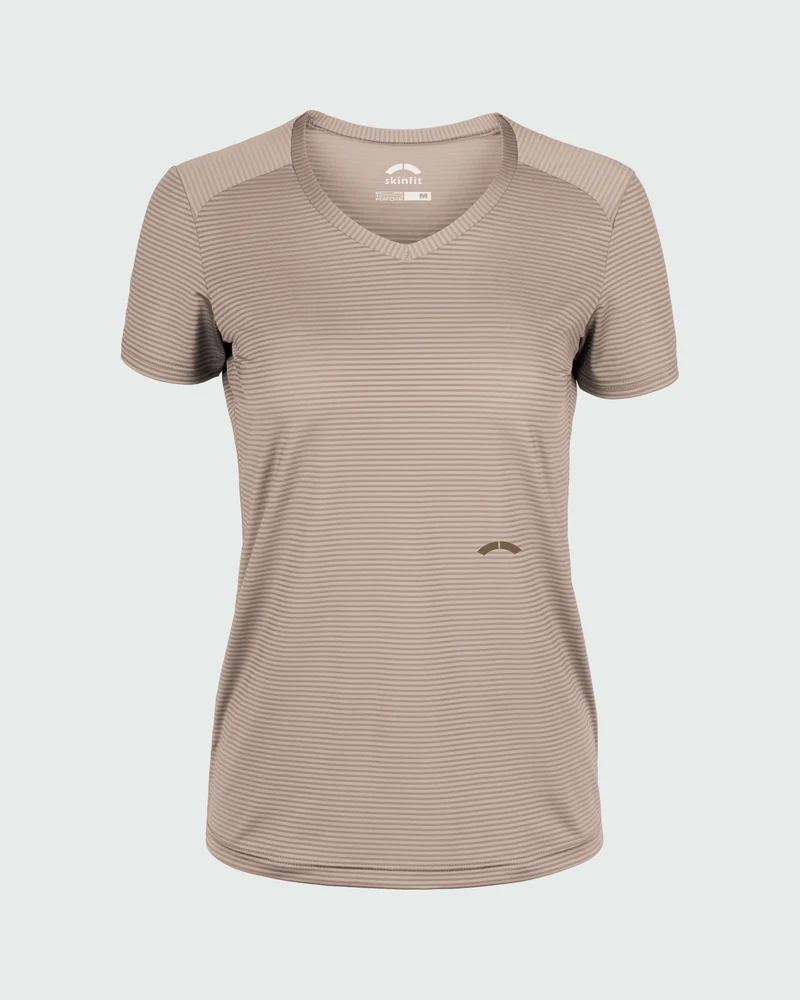 Riva Light Tonal T-Shirt W