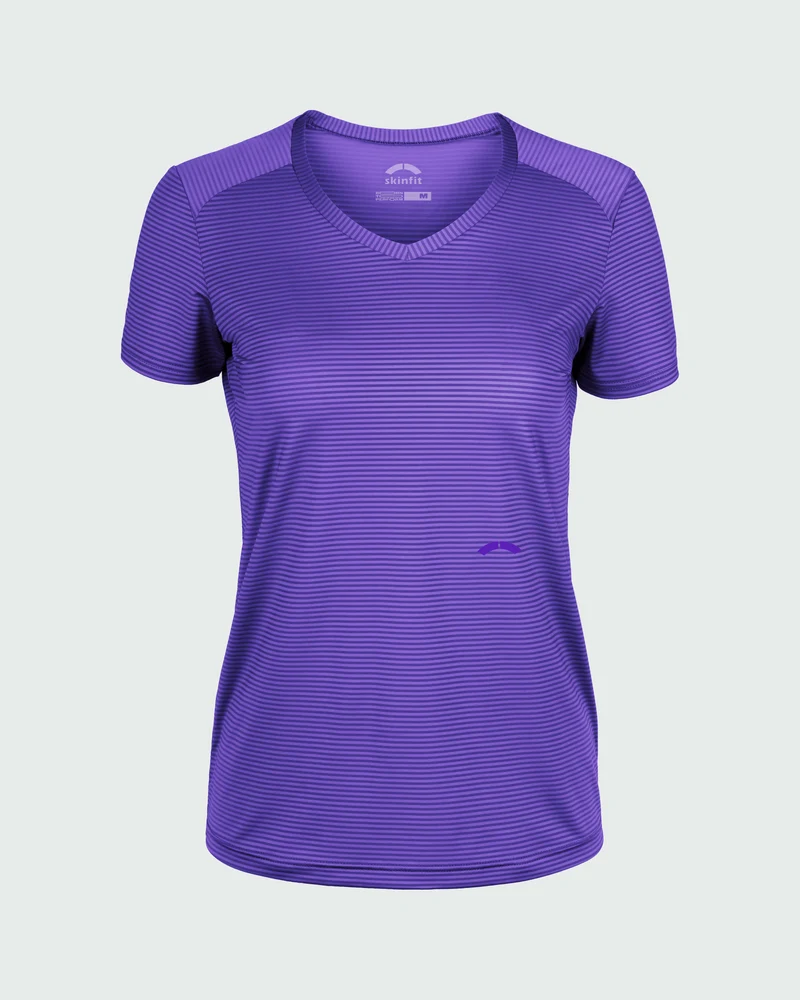 Riva Light Tonal T-Shirt W