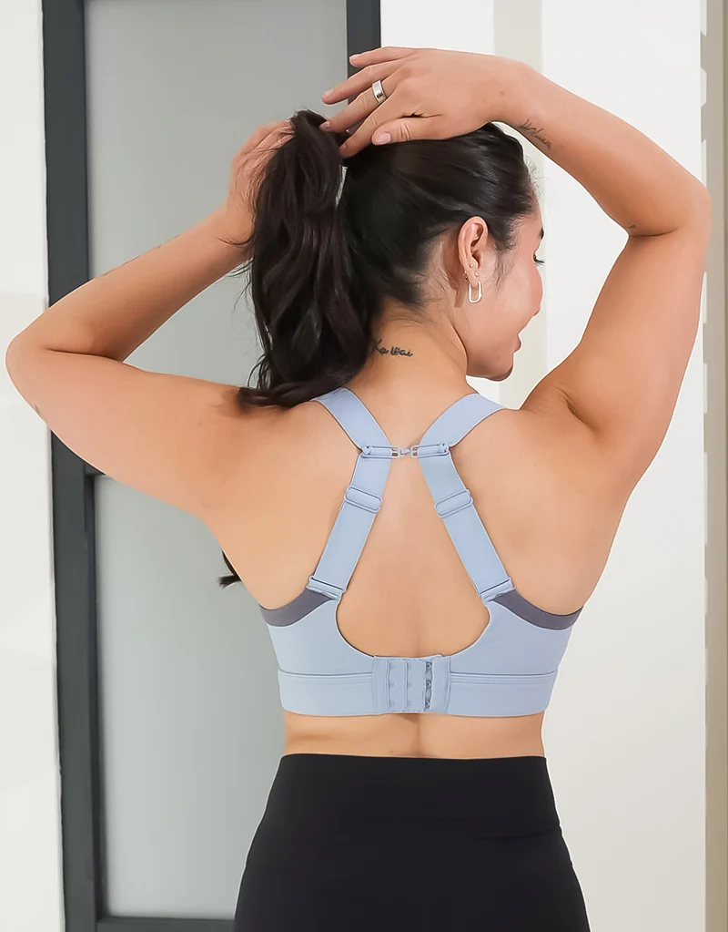 Sport-BH Jive Racer Iceblue