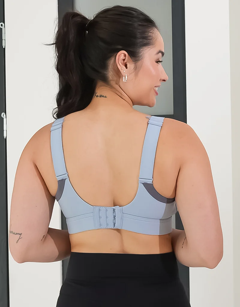 Sport-BH Jive Racer Iceblue