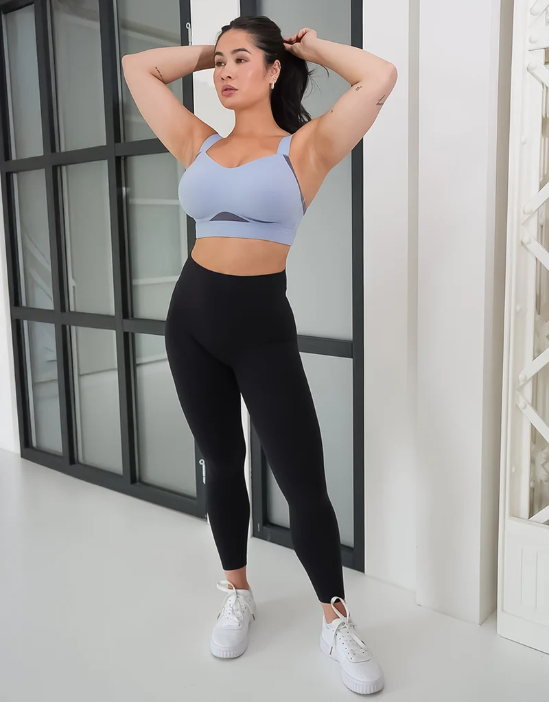 Sport-BH Jive Racer Iceblue