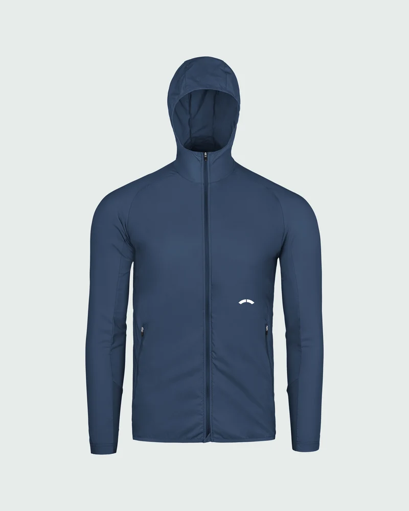 Faludriga Light Wind Hooded Jacket