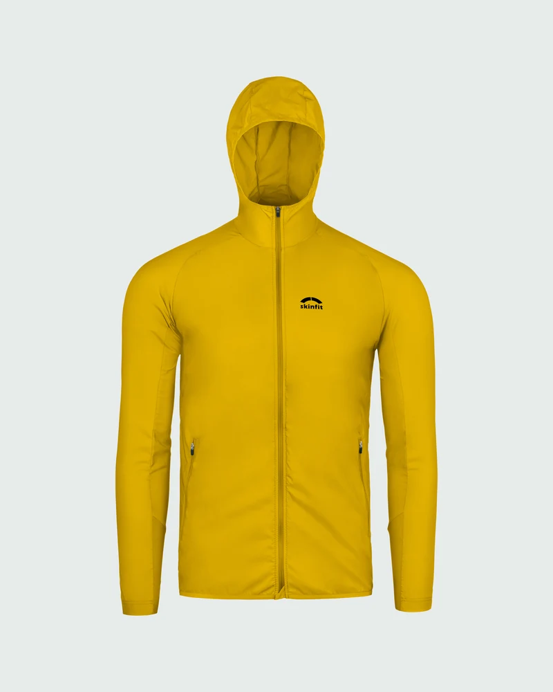 Faludriga Light Wind Hooded Jacket