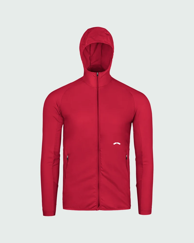 Faludriga Light Wind Hooded Jacket