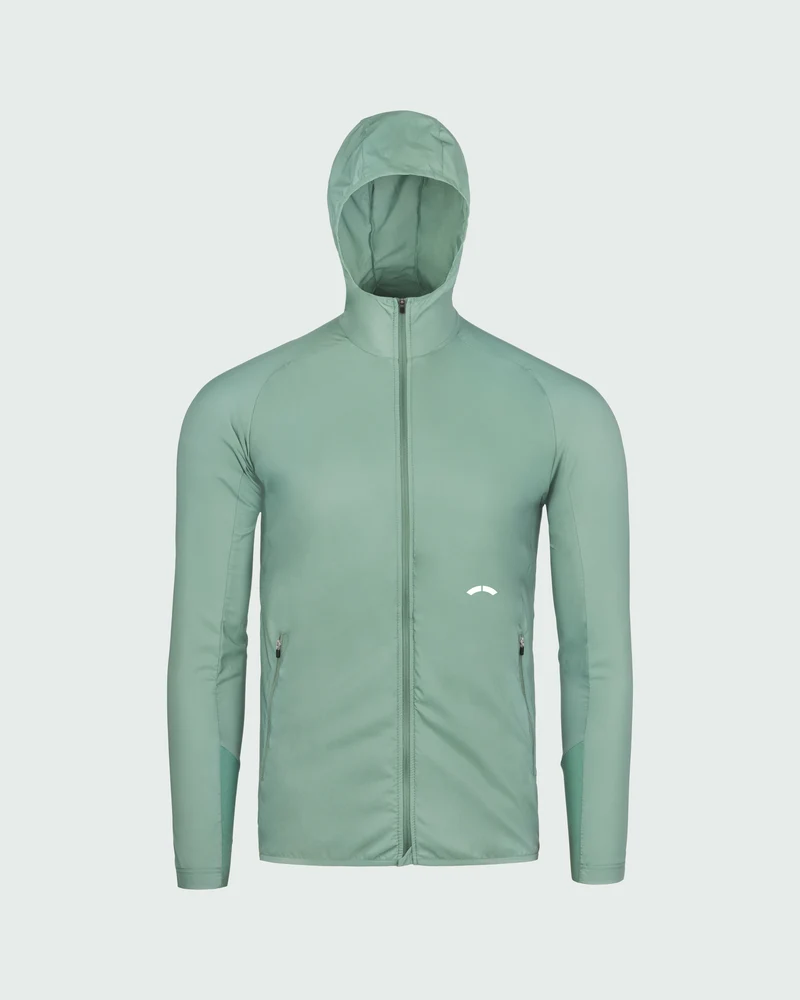 Faludriga Light Wind Hooded Jacket