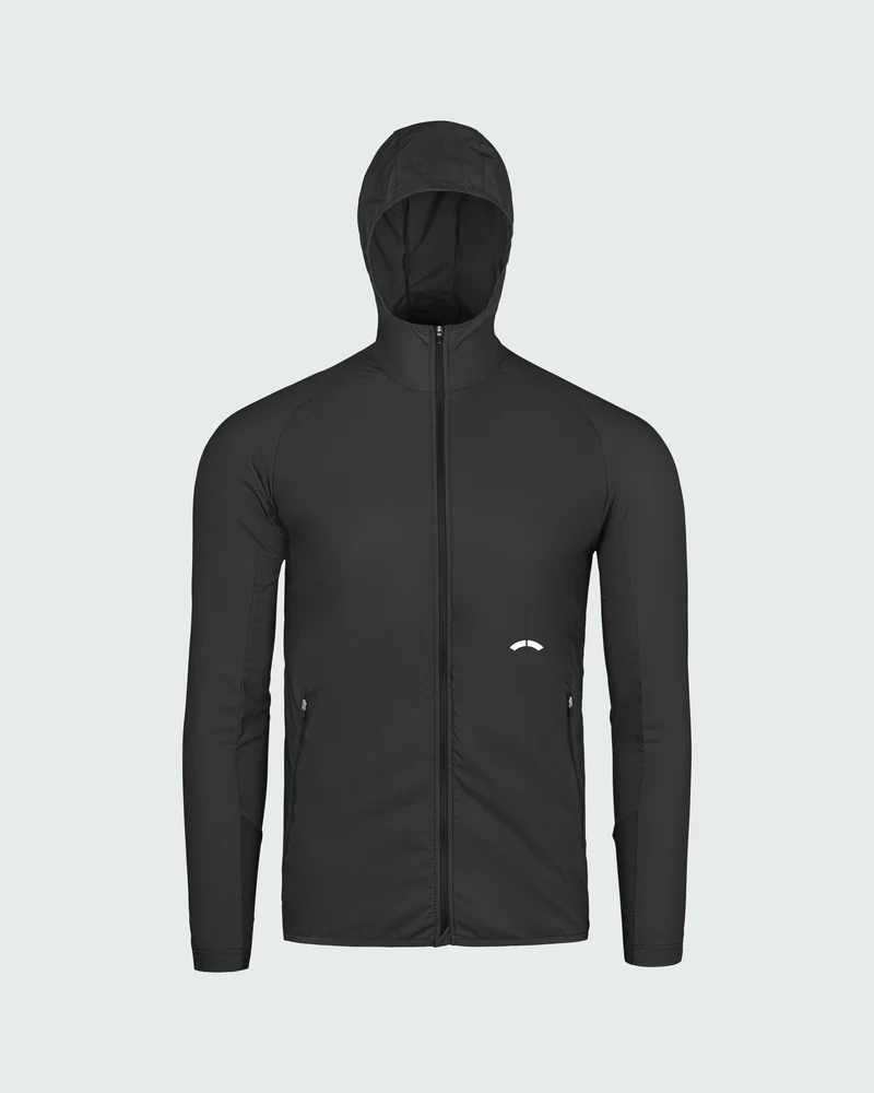 Faludriga Light Wind Hooded Jacket