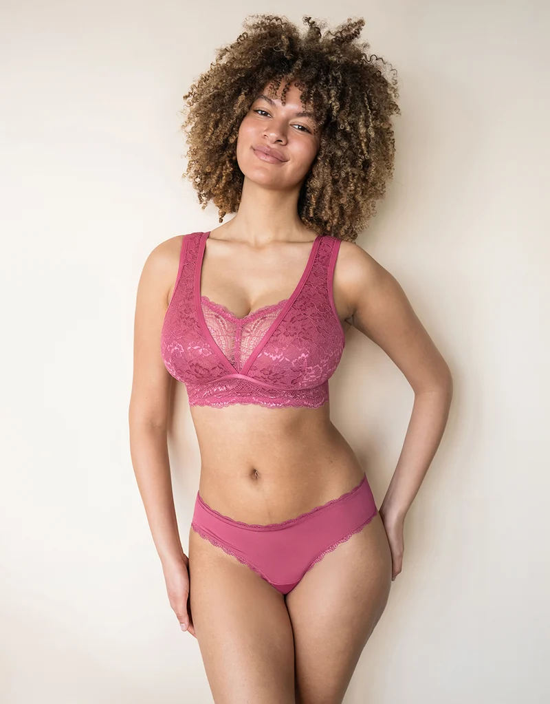String Basic Roseberry