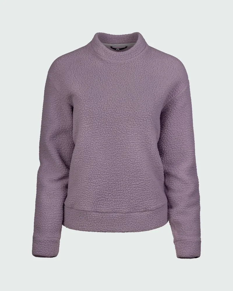 Colorado Allday Loft Sweater W