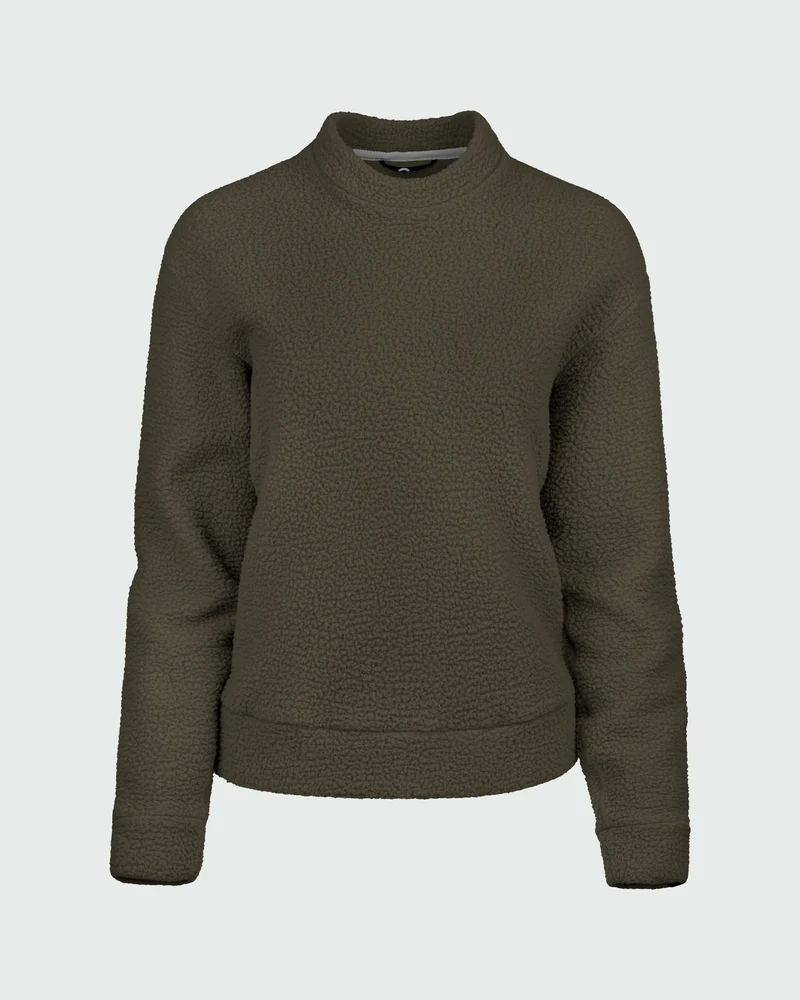 Colorado Allday Loft Sweater W