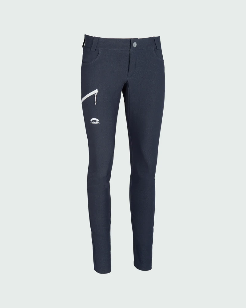 Soho Allday Flex Pants W