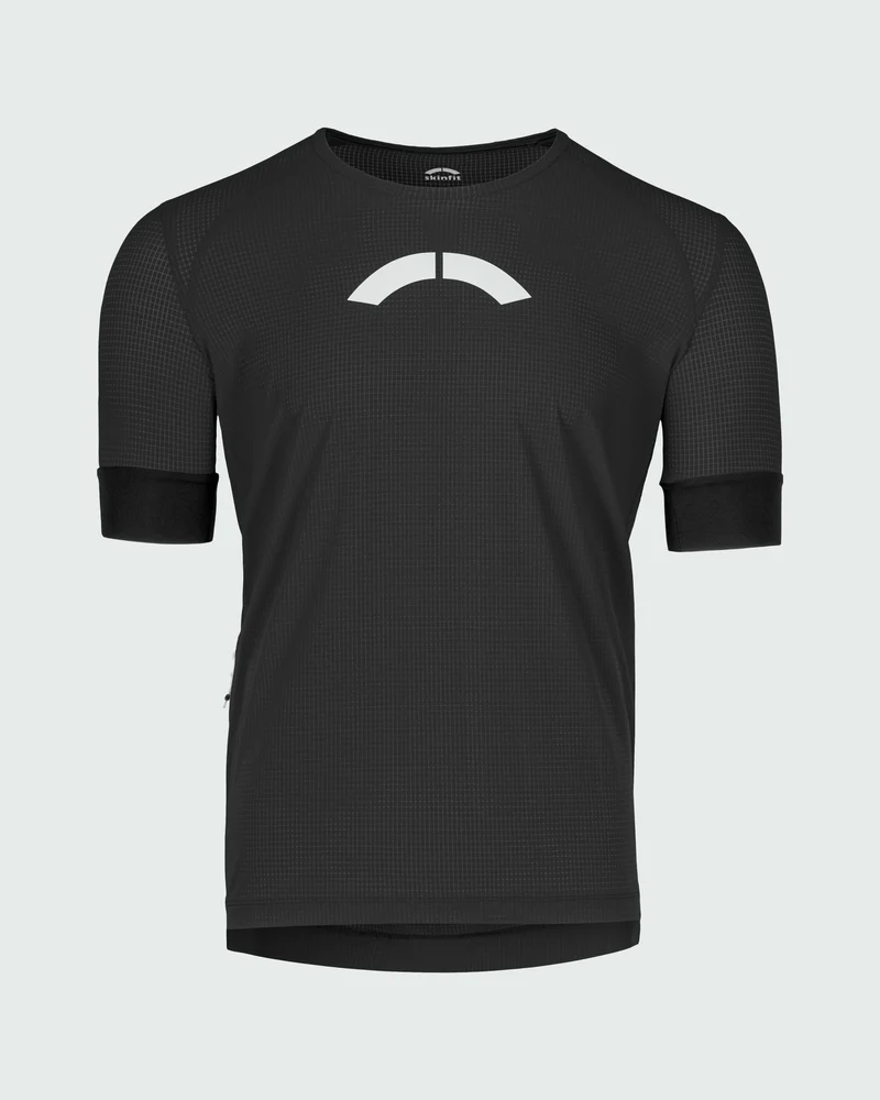 Gardetta Dry Grid Cycling Jersey