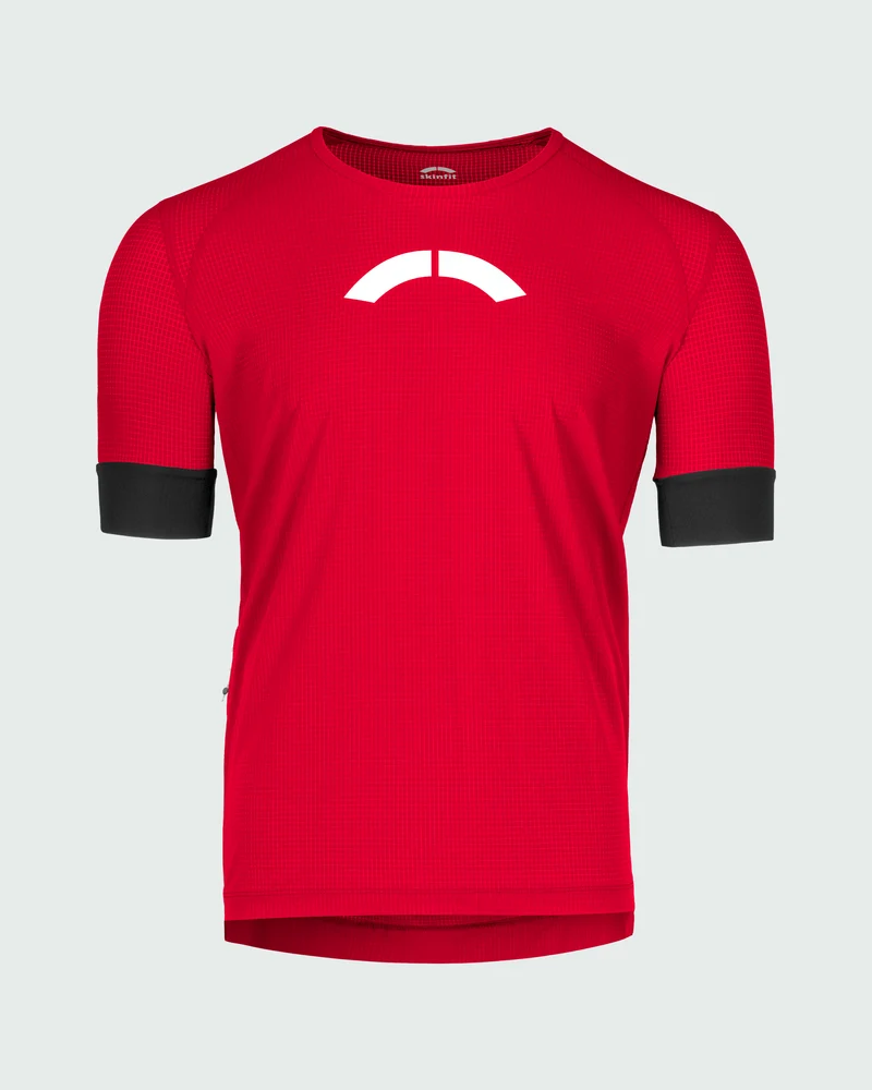 Gardetta Dry Grid Cycling Jersey