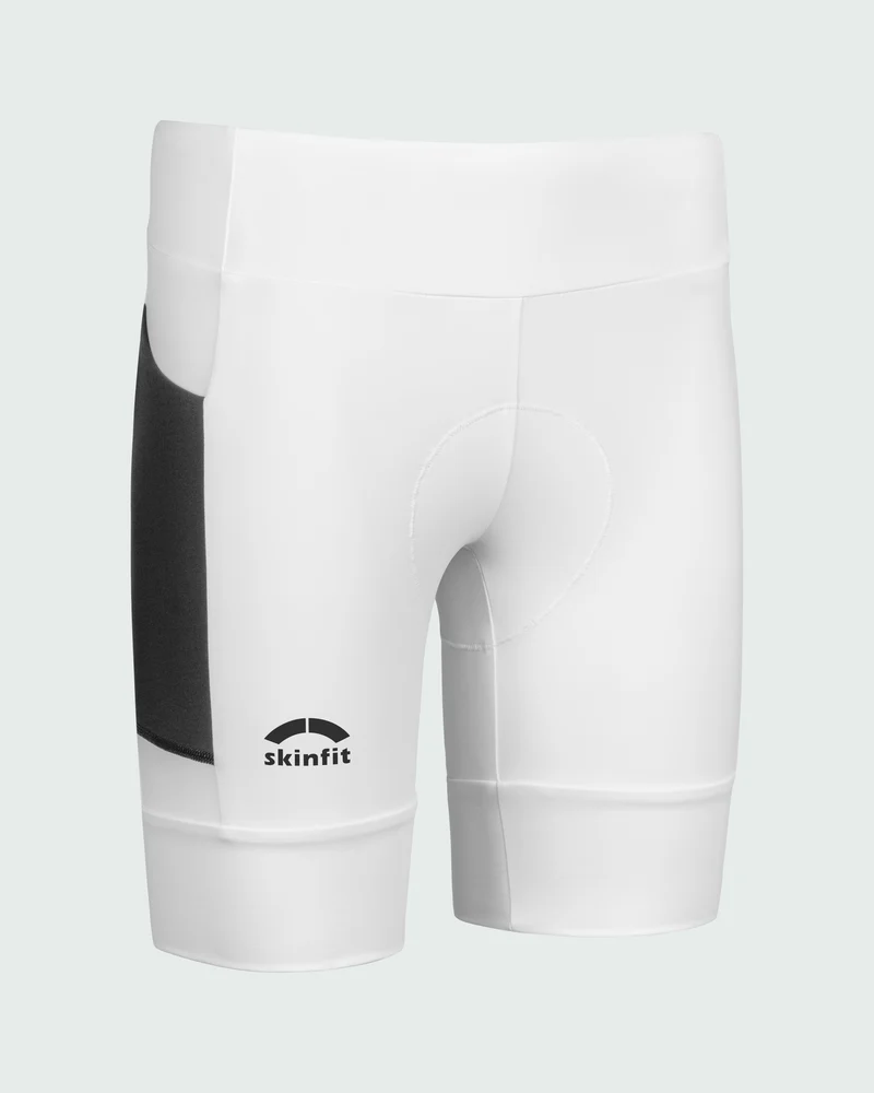 Cozumel Endurance Athletic Tri Shorts W