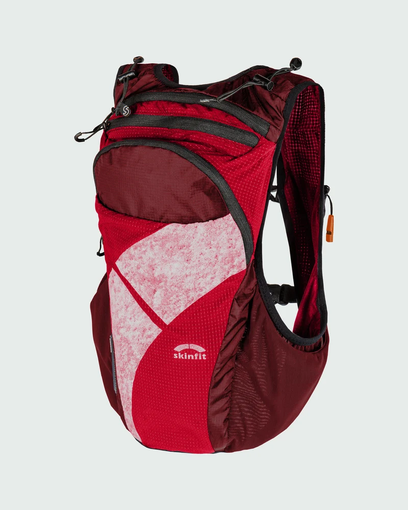 Via Mala Flow Flex Trail Backpack 8L