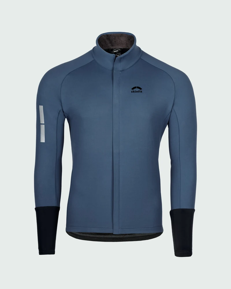 Flandern Iso Fit Cycling Jacket