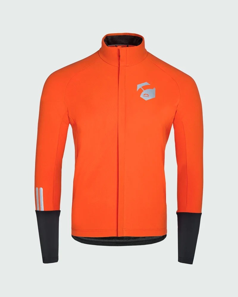 Flandern Iso Fit Cycling Jacket