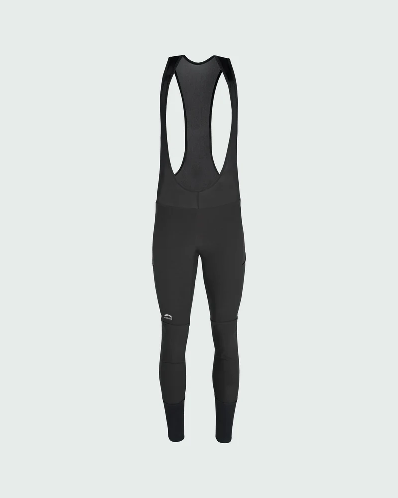 Flandern Iso Fit Cycling Bip Tights
