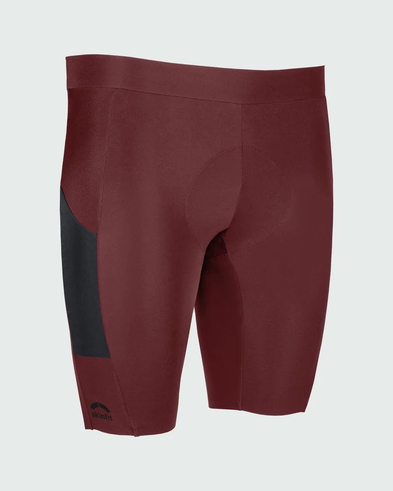 Colombier Endurance Fit Cycling Shorts