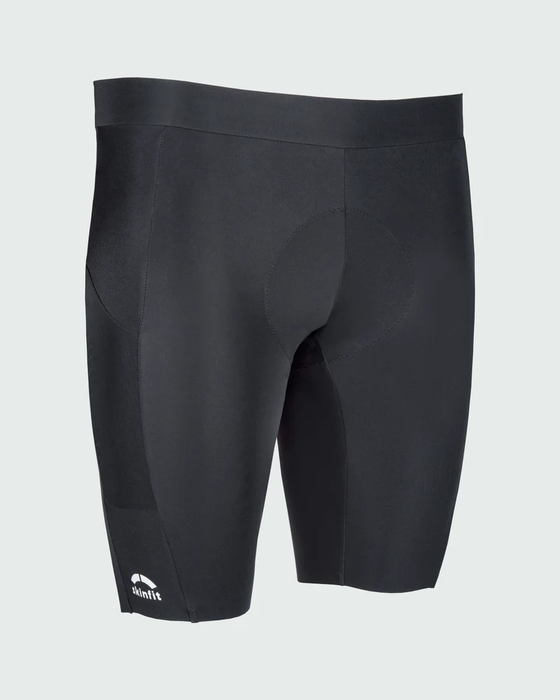Colombier Endurance Fit Cycling Shorts