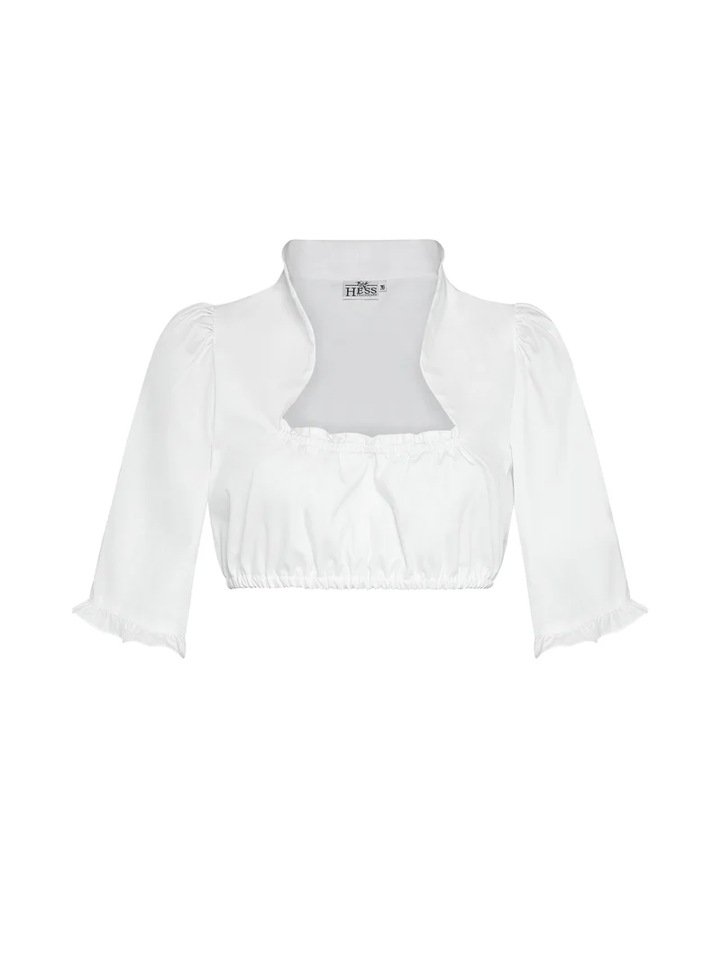 Dirndlbluse