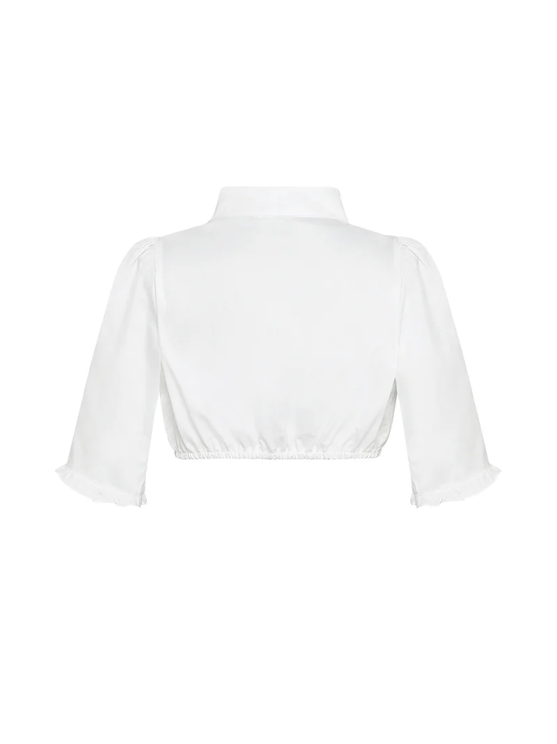 Dirndlbluse