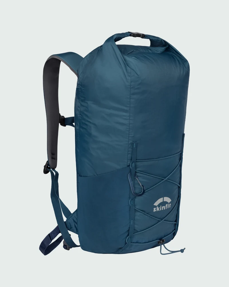 Scalino Durable Adventure Backpack 20L