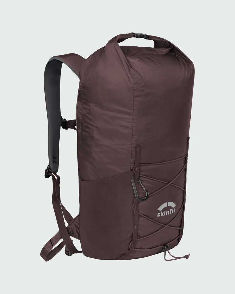 Scalino Durable Adventure Backpack 20L