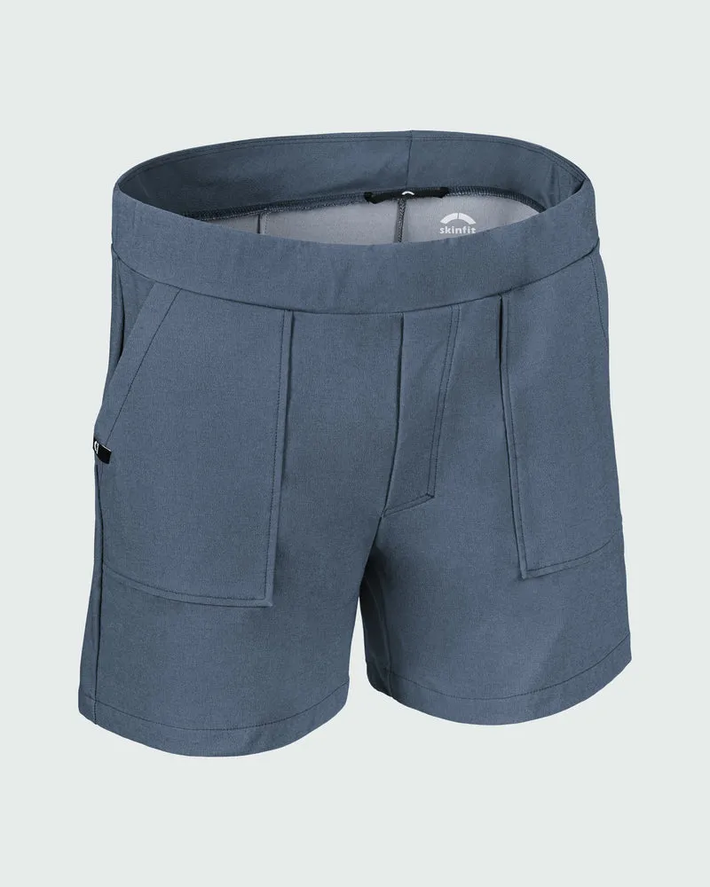 Sirmione Allday LWFA Shorts W