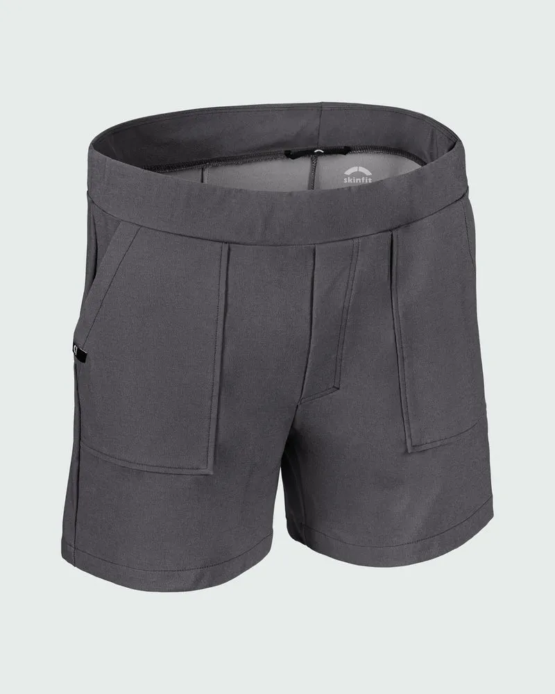 Sirmione Allday LWFA Shorts W