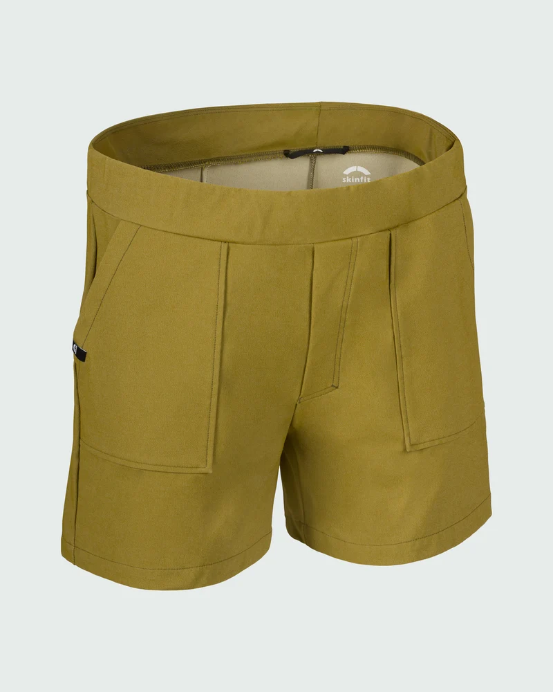 Sirmione Allday LWFA Shorts W