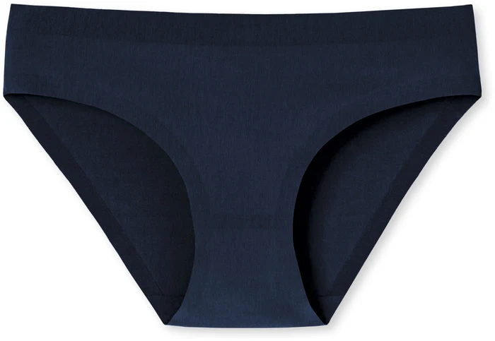 Schiesser Damen Slip nachtblau 161924-804