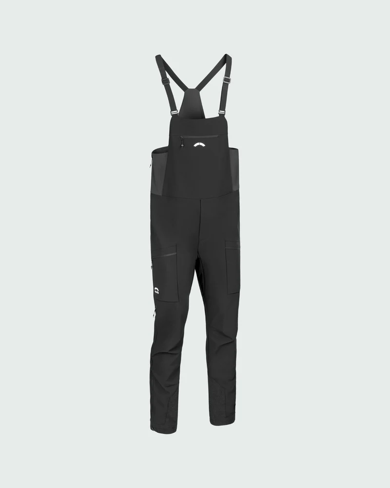 Similaun Soft Shell Skitouring Bib Pants