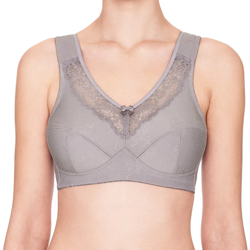 SUSA BH ohne Bügel 8133 frosty lavender