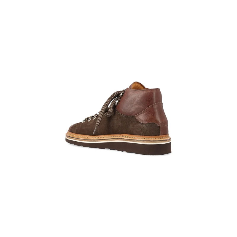 Schuhe Lugionata Nabuk