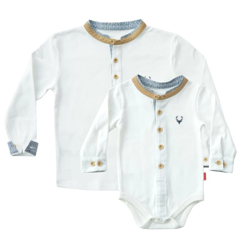 Body/Shirt Gabris langarm